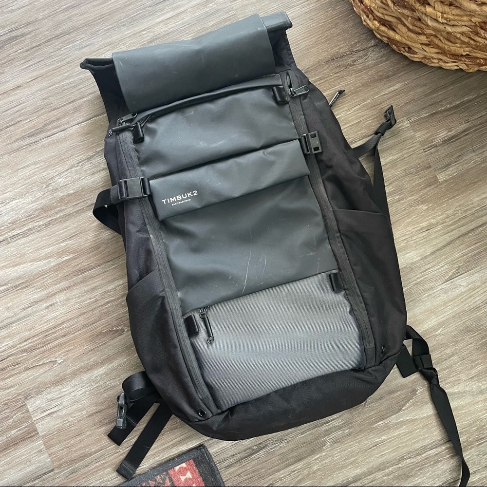 TimBuk2 Backpack